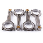 Bielas ZRP para Ford 2.0L EcoBoost Serie HD