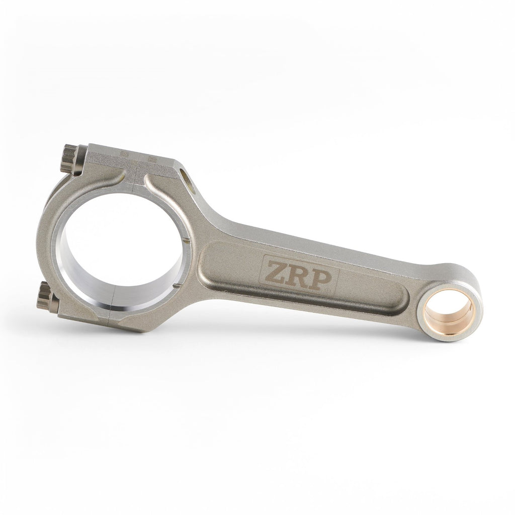 Bielas con tornillos L19 ZRP para Ford 2,5L Focus ST I5 Turbo