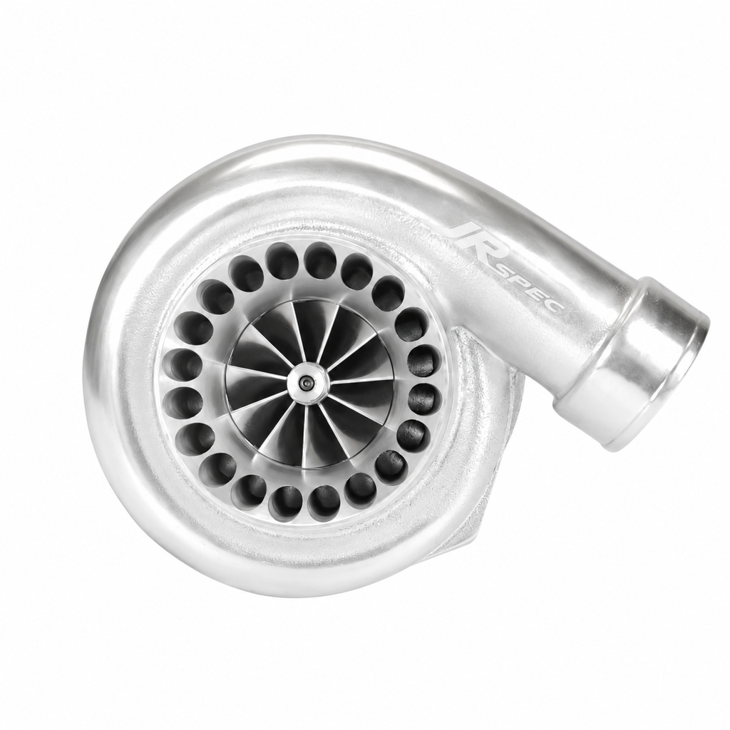 Supercore JRspec GTX3582R+ Hybrid Ceramic BB
