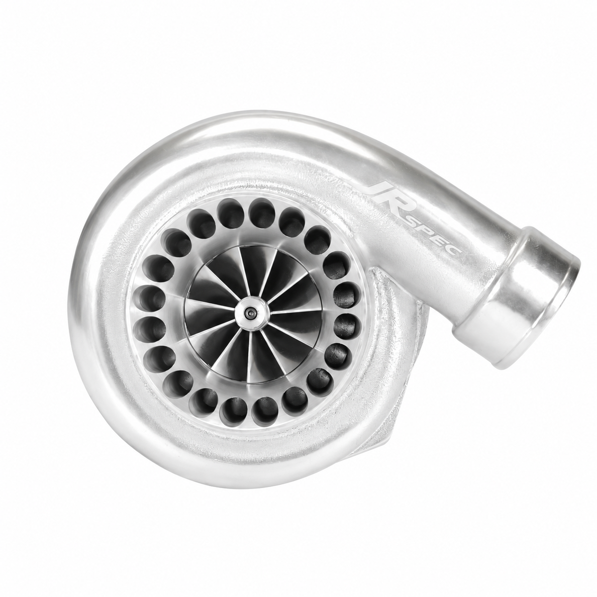 Supercore JRspec GTX3582R+ Hybrid Ceramic BB
