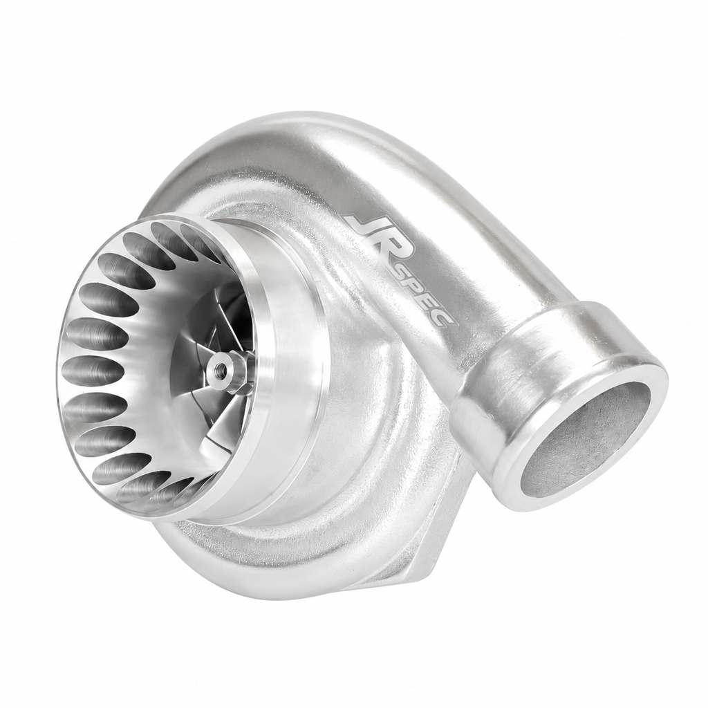 Supercore JRspec GTX3582R+ Hybrid Ceramic BB