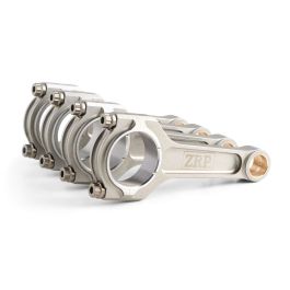 Connecting Rods with L19 Bolts ZRP for Honda B18A / B18B / B20 HD Series
