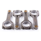 ZRP Connecting Rods for Honda B18C HD Series