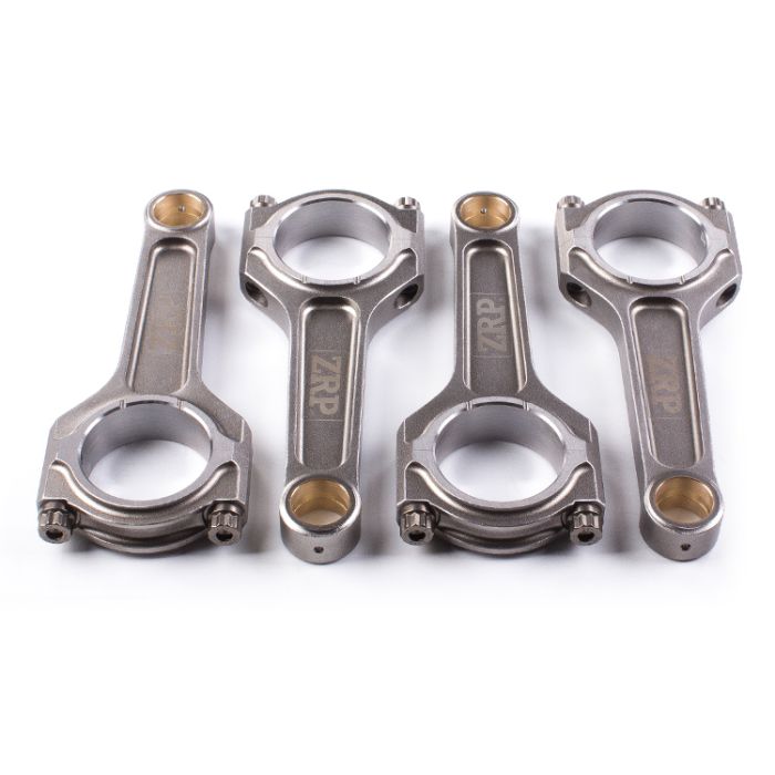 ZRP Connecting Rods for Honda B18C HD Series