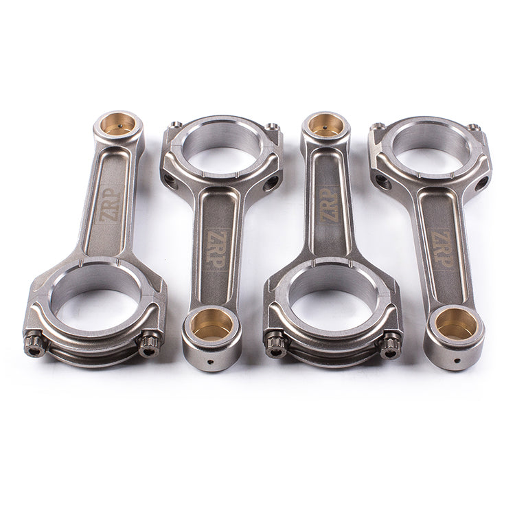 Bielas con tornillos L19 ZRP para Honda F20C serie HD