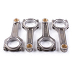 Bielas con tornillos L19 ZRP para Honda K20 Serie HD