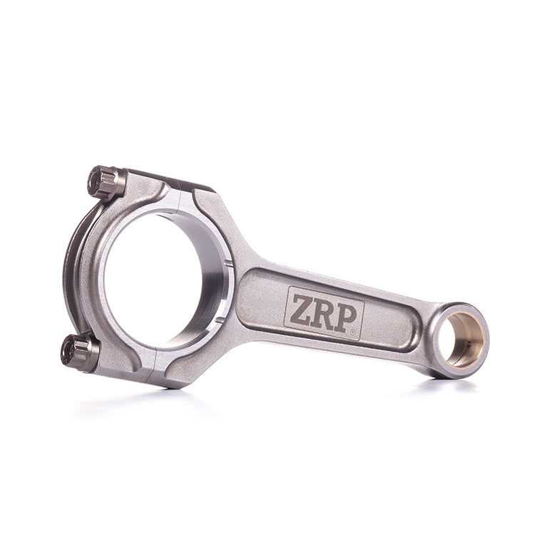 Bielas con tornillos L19 ZRP para Honda K20 Serie HD