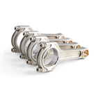 Bielas ZRP para Honda K20 Serie HD largas I-Beam