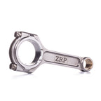 Bielas ZRP para Honda F20C Serie HD largas 146,75 mm I-Beam