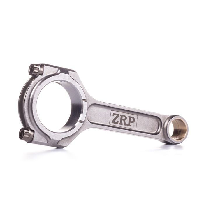 ZRP L19 Connecting Rods for Honda F20C HD Series, 146.75mm Length