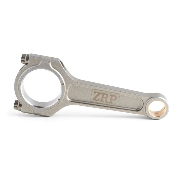 ZRP high strength L19 bolt connecting rods for Honda K24 152mm x 22mm