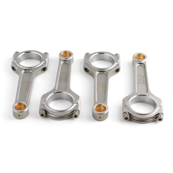 ZRP high strength L19 bolt connecting rods for Honda K24 152mm x 22mm