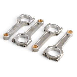Connecting Rods Heavy Duty ZRP for Hyundai I30N 146.28mm x 22mm