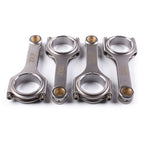 Bielas con tornillos L19 ZRP para Lancia Delta Integrale 2,0L 16v / Fiat Coupe