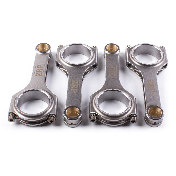 Bielas con tornillos L19 ZRP para Lancia Delta Integrale 2,0L 16v / Fiat Coupe
