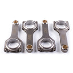 Bielas con tornillos L19 ZRP para Mazda 1,8L MX5