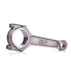 ZRP L19 Connecting Rods for Mitsubishi 2.0L 4G63 / 4G63T HD Series, 156mm Length