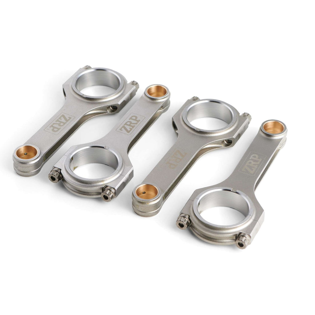 Bielas con tornillos L19 ZRP para Nissan 1.8L CA18