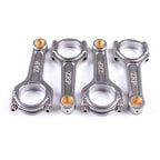 Bielas ZRP para Nissan 2,0L SR20 DET/DE HD Series I-Beam