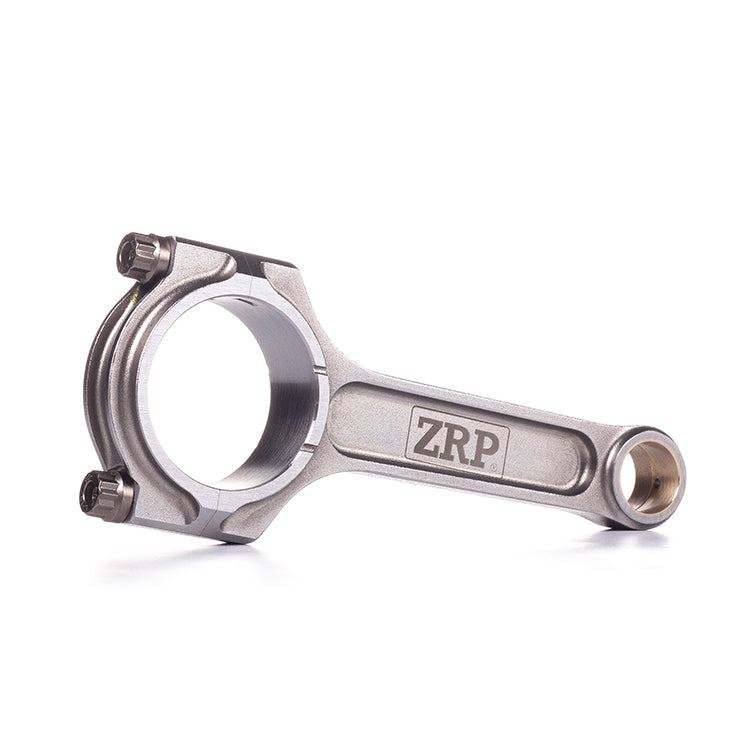 Bielas con tornillos L19 ZRP para Opel 2.0L 16v C20 / Z20