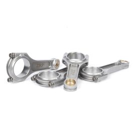 Connecting Rods ZRP for Opel 1.6L A16/X16 & 1.8L A18/X18 18.0mm Pin I-Beam
