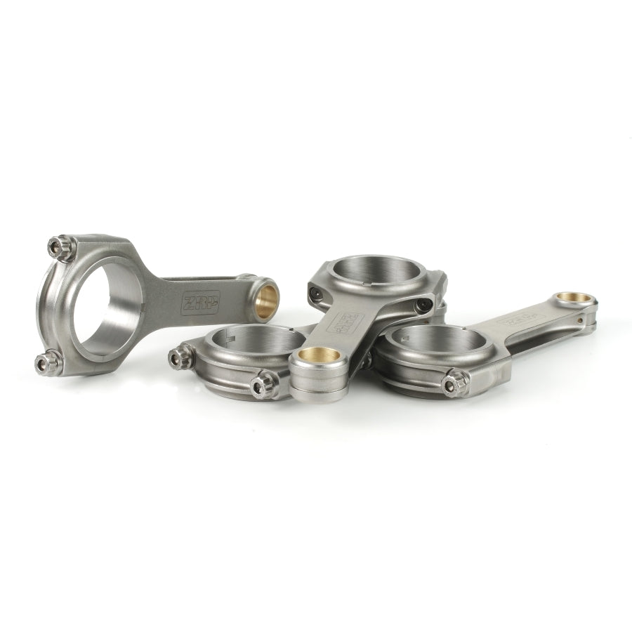 Bielas largas ZRP para Opel 2,0L 16v C20 / Z20 148,0 mm H-Beam