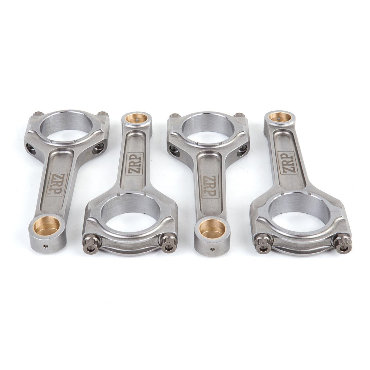 Bielas con tornillos L19 ZRP para Citroen / Peugeot 1.6L R56 Turbo