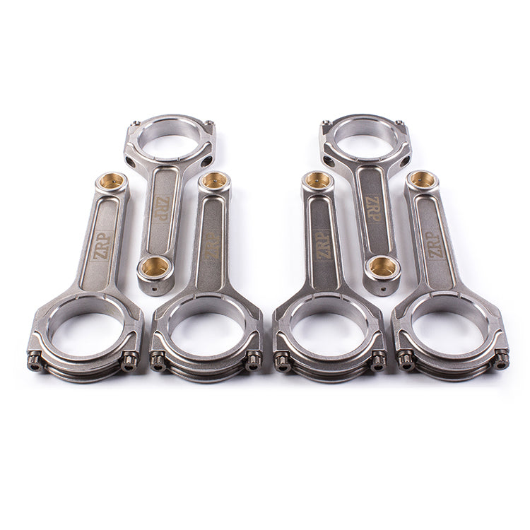 Bielas ZRP para Panamera 971 2,9L EA839 Twin-Turbo I-Beam