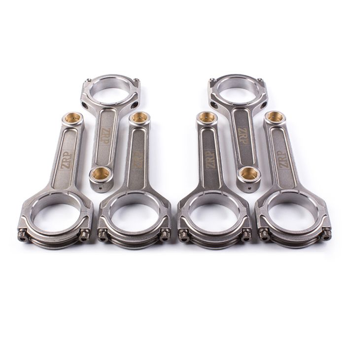 Bielas ZRP para Panamera 971 EA839 Twin-Turbo I-Beam de 2.9L