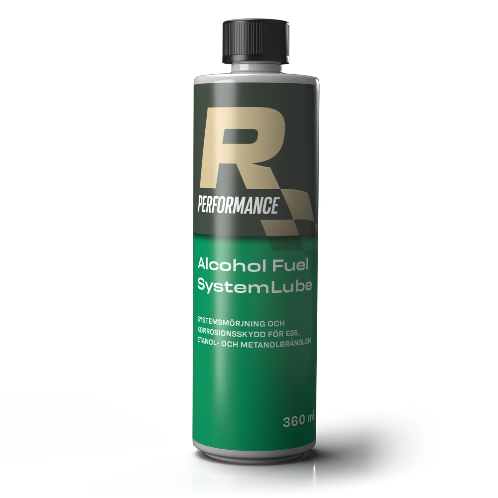 R-Performance Alcohol Fuel System Lube
