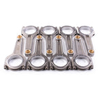 Bielas ZRP para Chevy 350 SBC 6.000" Heavy Duty
