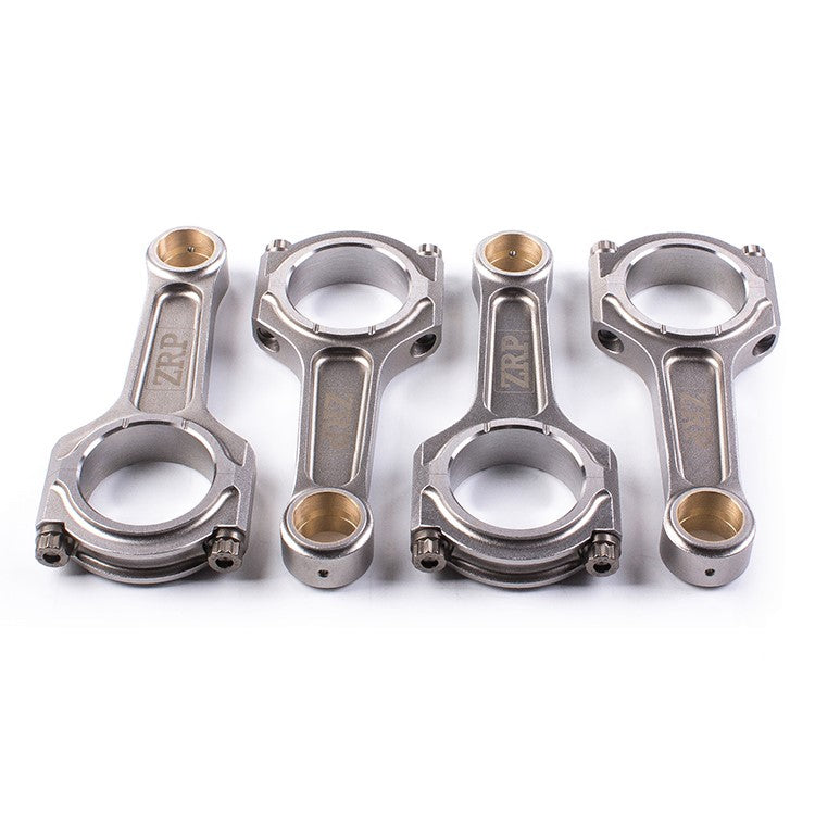 Bielas con tornillos L19 ZRP para moto de agua Sea Doo 1630 RXP / GTX