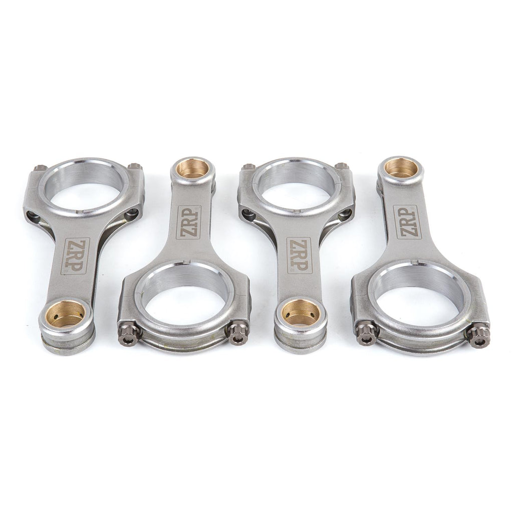 Bielas con tornillos L19 ZRP para Subaru EJ20 / EJ205 / EJ25 Serie HD