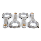 Bielas con tornillos L19 ZRP para Subaru EJ20 / EJ205 / EJ25 Serie HD