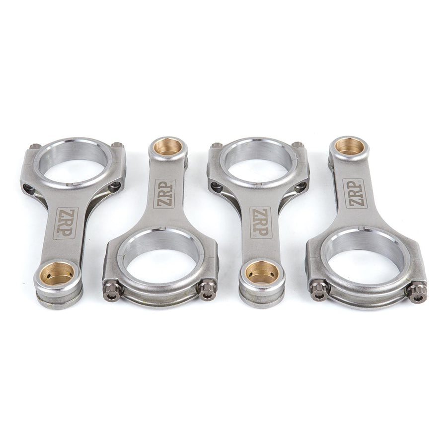 Bielas con tornillos L19 ZRP para Subaru EJ20 / EJ205 / EJ25 Serie HD
