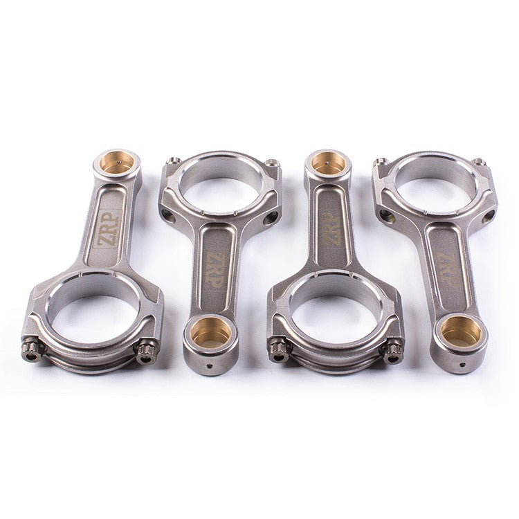 Bielas con tornillos L19 ZRP para Subaru EJ20 / EJ205 / EJ25 Serie HD