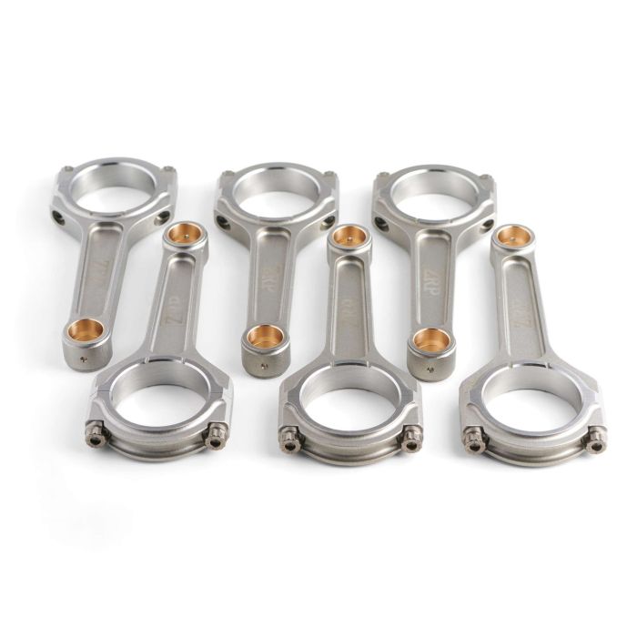 ZRP L19 Connecting Rods for Subaru 3.3L EG33 6-cylinder engine, HD series