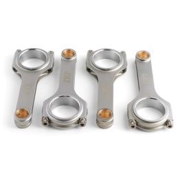 Connecting Rods ZRP for Suzuki Hayabusa 08-12 H-Beam