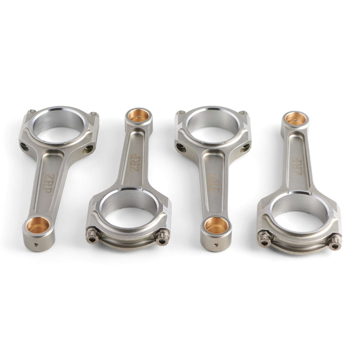 Bielas con tornillos L19 ZRP para Suzuki Hayabusa 1999-2007 Heavy Duty