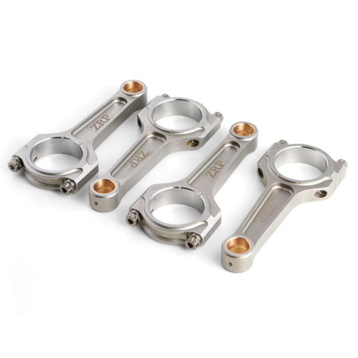 ZRP L19 Rod Bolts Connecting Rods for Toyota Starlet 1.3L 3EF