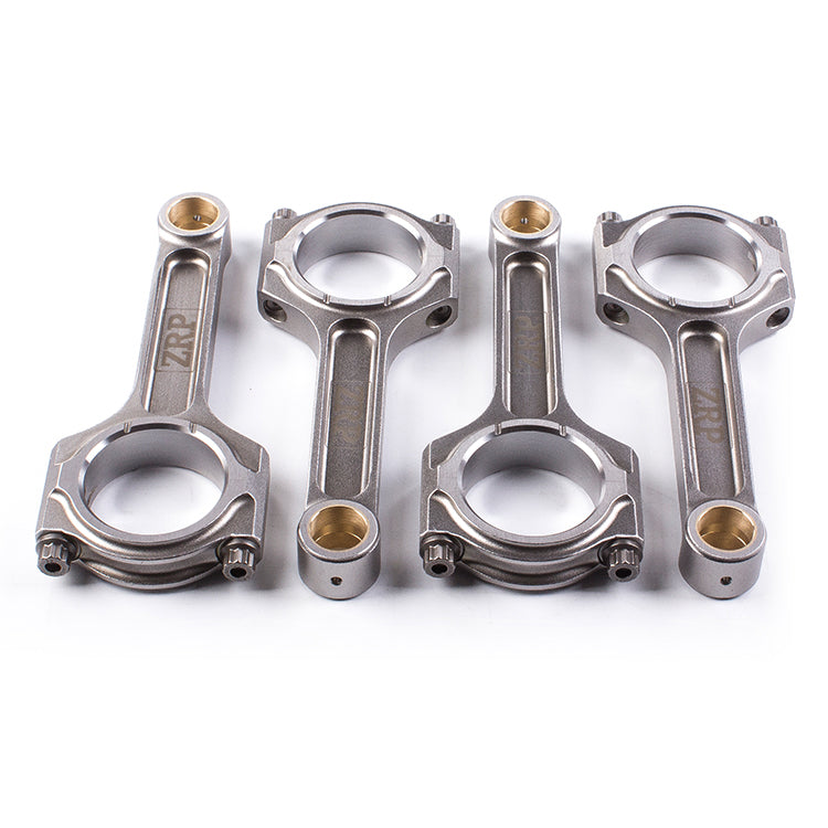 Bielas ZRP para Toyota Starlet 1,5L 5EF I-Beam