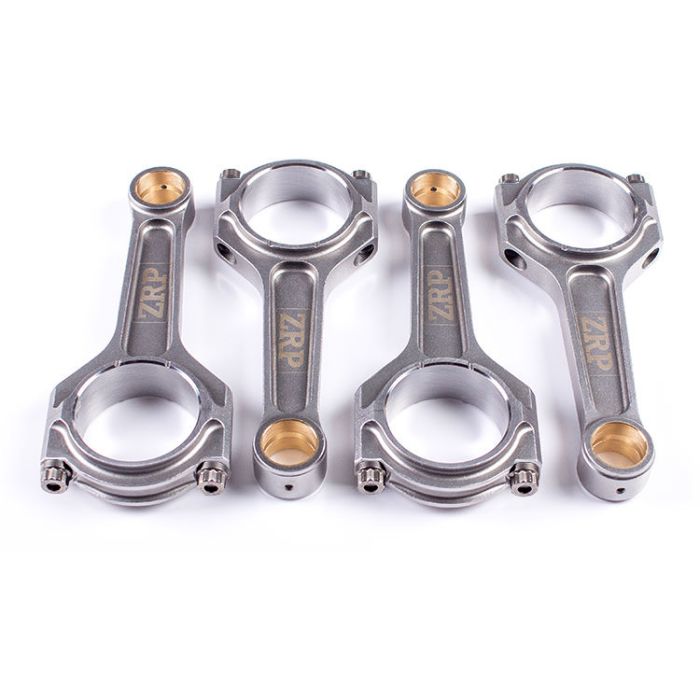 Connecting Rods with L19 ZRP Bolts for Volvo 1.9L 16v B4204T / B4194 ( S40 / V40 )