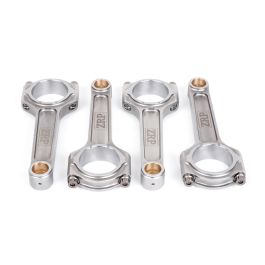 Connecting Rods with L19 Bolts ZRP for VW 2.0L 16v ABF 159mm x 21mm Lightweight