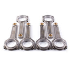 Bielas con tornillos L19 ZRP para VW 3.2L R32 / 3.6L R36 / VR6 2.8L / 2.9L serie HD