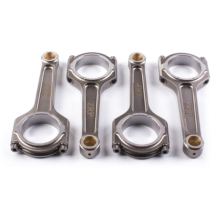 Bielas ZRP para Volkswagen Polo 1,4L / 1,6L 144 mm x 17 mm
