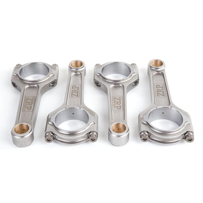 ZRP Conrods for Volkswagen/Audi 2.0L TSI EA888 (May 2011 onwards)