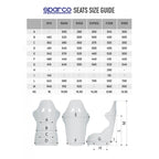 Sparco R100