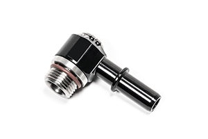 Adaptador de conexión 8AN ORB Banjo giratorio a 12 mm SAE Macho Radium Engineering