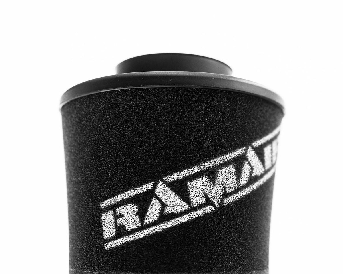Filtro cónico universal de espuma de alto rendimiento Ramair CC-509-70 70 mm