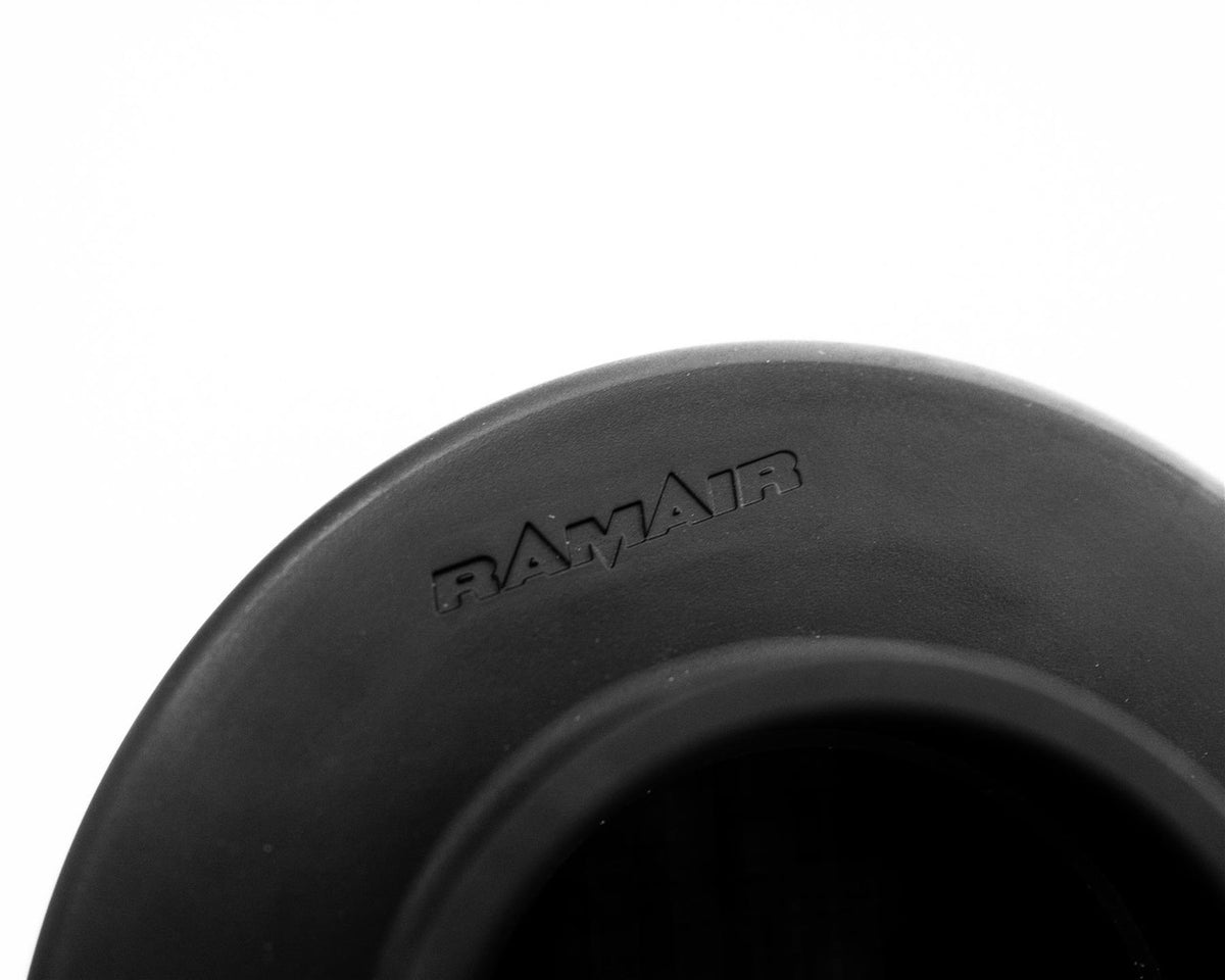 Filtro cónico universal de espuma de alto rendimiento Ramair CC-509-70 70 mm